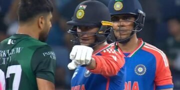 Pakistan-India ICC Clash Carries Political and Cricketing Stakes