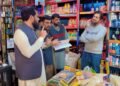 PSQCA Intensifies Crackdown Against Substandard Products During Ramazan