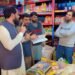 PSQCA Intensifies Crackdown Against Substandard Products During Ramazan