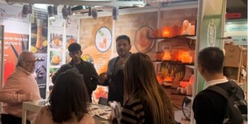 13 Pakistani Exhibitors Shine at Frankfurt Trade Fair