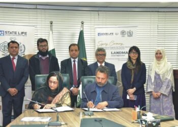 CGA, PSQCA Sign MoU to Digitize Financial Systems