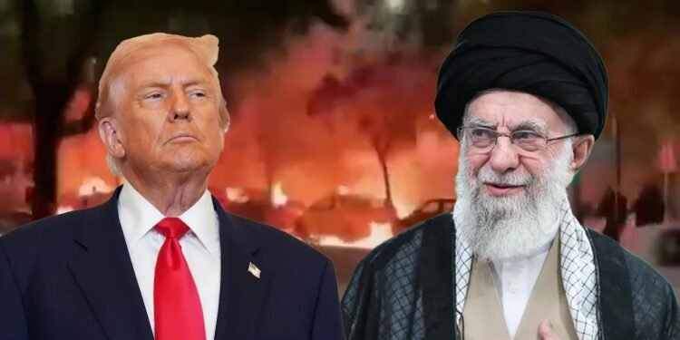 Tensions in the Gulf