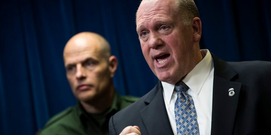 US Ends Controversial Immigration Operation in Minnesota