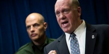 US Ends Controversial Immigration Operation in Minnesota