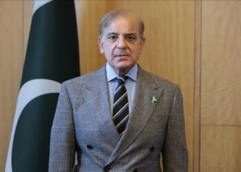 PM Shehbaz to Attend US Board of Peace Meeting