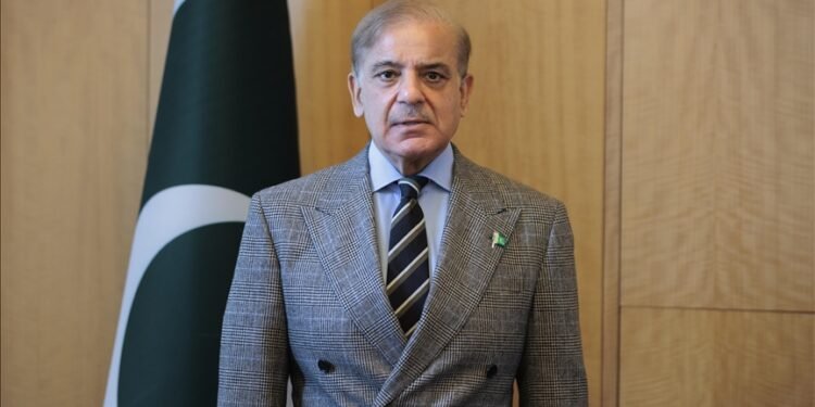 PM Shehbaz to Attend US Board of Peace Meeting