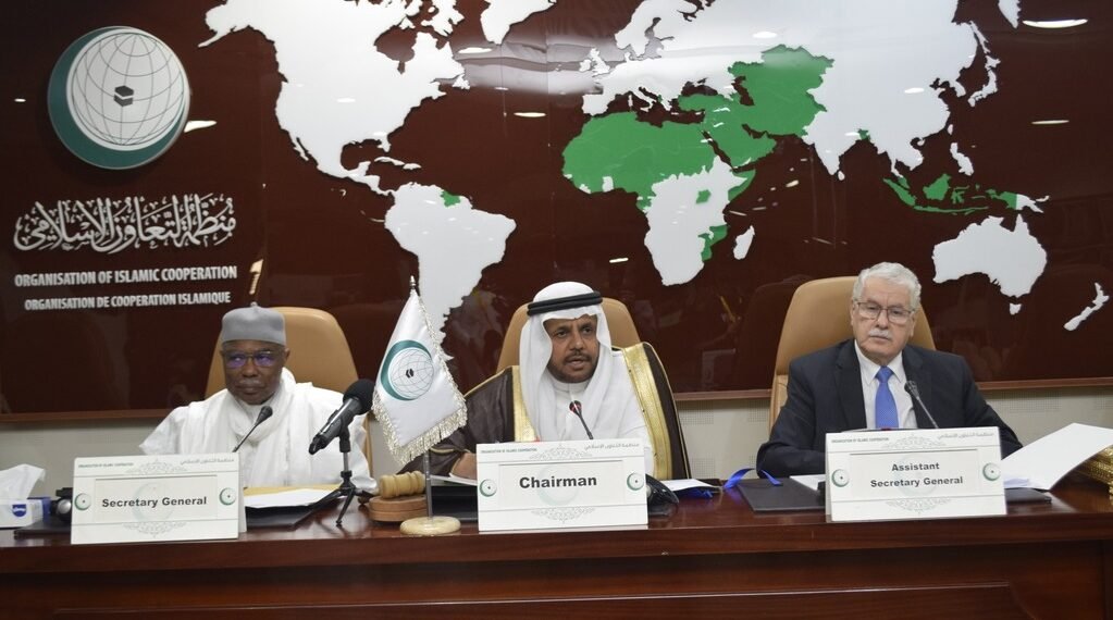 The Muslim Ummah’s Responsibility Against American and Israeli Aggression