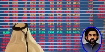 Gulf Tensions May Threaten Pakistan’s Economy, Warns ECAP Chief