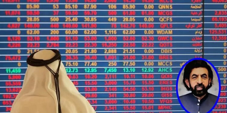 Gulf Tensions May Threaten Pakistan’s Economy, Warns ECAP Chief