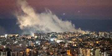 Israel and US Airstrikes on Iran Raise Global Concern Over Sovereignty and Regional Stability