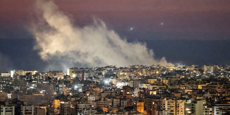 Israel and US Airstrikes on Iran Raise Global Concern Over Sovereignty and Regional Stability