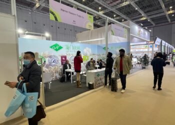 Intertextile Shanghai and Yarn Expo 2026 Conclude Successfully