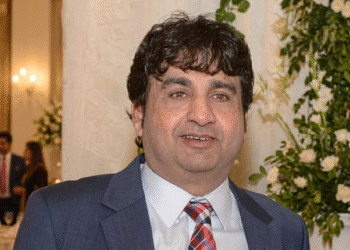 Pakistan-China Friendship Reflects Trust and Mutual Support: Faisal Moeez Khan