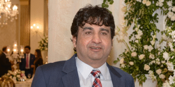 Pakistan-China Friendship Reflects Trust and Mutual Support: Faisal Moeez Khan