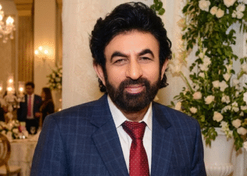 Economic Policies Showing Positive Results, Says Malik Muhammad Bostan