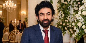Economic Policies Showing Positive Results, Says Malik Muhammad Bostan