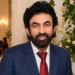 Economic Policies Showing Positive Results, Says Malik Muhammad Bostan