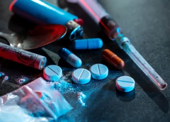 Drug Trafficking Network Expands Across Interior Sindh