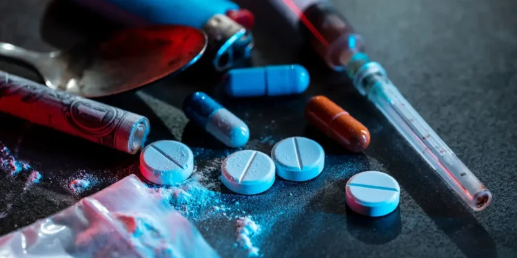 Drug Trafficking Network Expands Across Interior Sindh