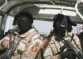 Sindh Rangers and CTD Arrest SRA Suspect in Karachi Intelligence Operation
