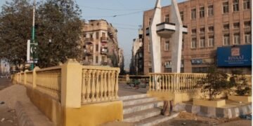 Pakistan Chowk: History, Business and Rising Challenges in Karachi