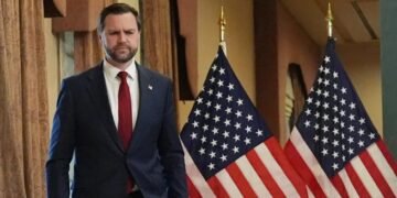 US-Iran Peace Talks End Without Agreement in Islamabad