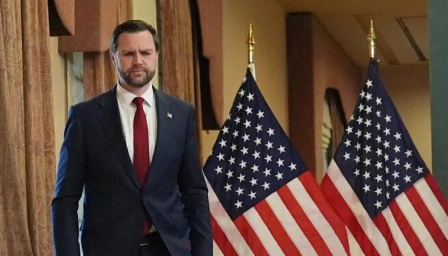 US-Iran Peace Talks