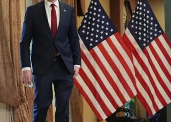 US-Iran Peace Talks End Without Agreement in Islamabad