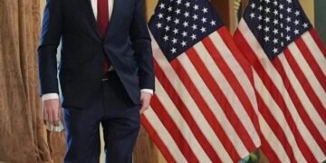 US-Iran Peace Talks End Without Agreement in Islamabad