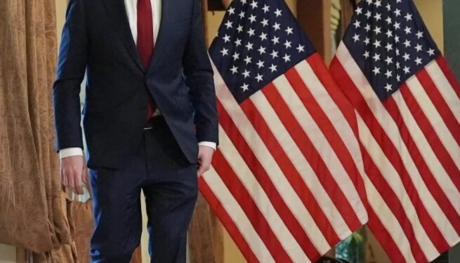 US-Iran Peace Talks End Without Agreement in Islamabad