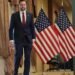 US-Iran Peace Talks End Without Agreement in Islamabad