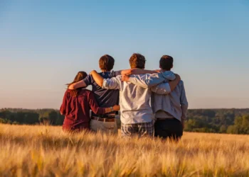 Friendship and Trust: The Foundation of True Relationships