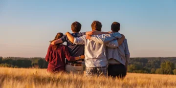 Friendship and Trust: The Foundation of True Relationships
