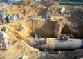 Karachi Water Infrastructure Upgrade Completed After 60 Years