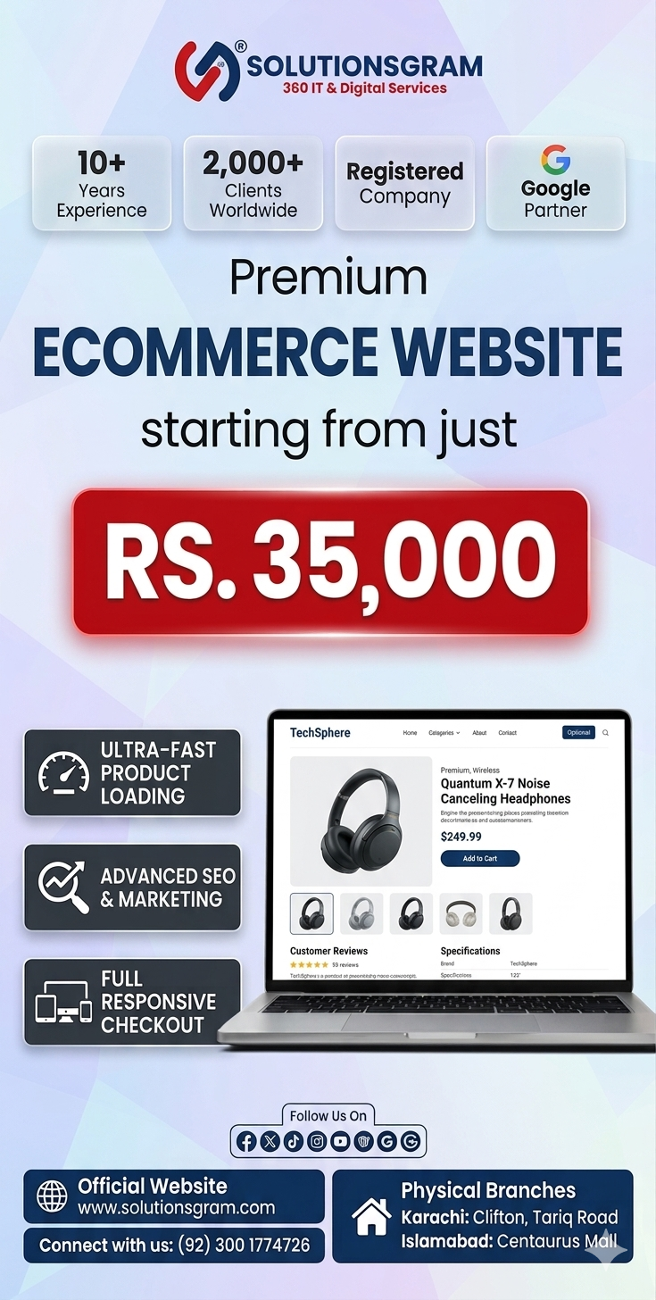 Promo