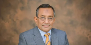 Hanif Lakhani Calls for Growth-Oriented Federal Budget 2026-27
