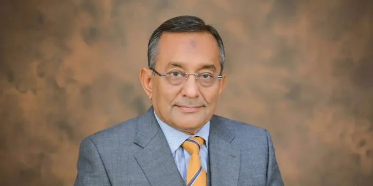 Hanif Lakhani Calls for Growth-Oriented Federal Budget 2026-27