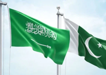 Saudi Arabia to Build Karachi-Hyderabad Motorway Under New Investment Agreements