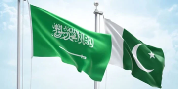 Saudi Arabia to Build Karachi-Hyderabad Motorway Under New Investment Agreements