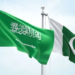 Saudi Arabia to Build Karachi-Hyderabad Motorway Under New Investment Agreements