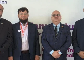 PRBC Highlights Importance of Innovation at Medical Devices Summit