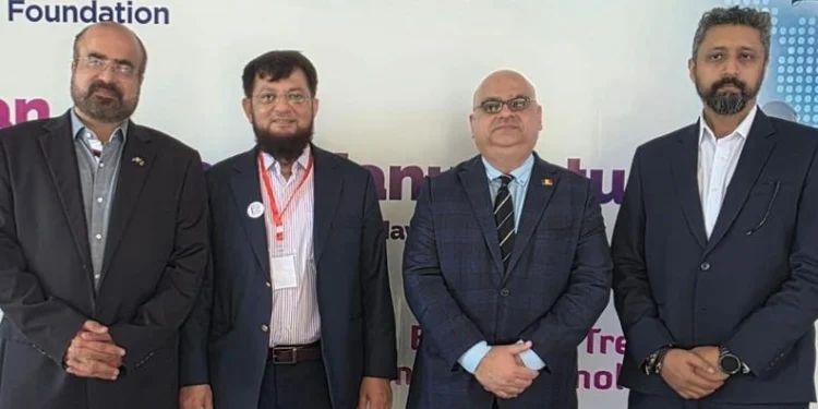 PRBC Highlights Importance of Innovation at Medical Devices Summit
