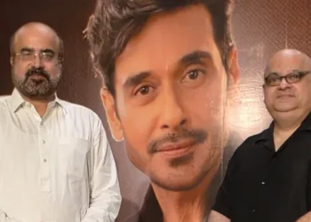 PRBC Honors Faysal Quraishi, Promotes Cultural Diplomacy