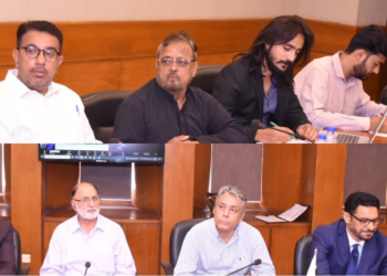 Malik Khuda Bakhsh Warns Gas Leaks Can Cause Major Accidents