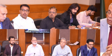 Malik Khuda Bakhsh Warns Gas Leaks Can Cause Major Accidents