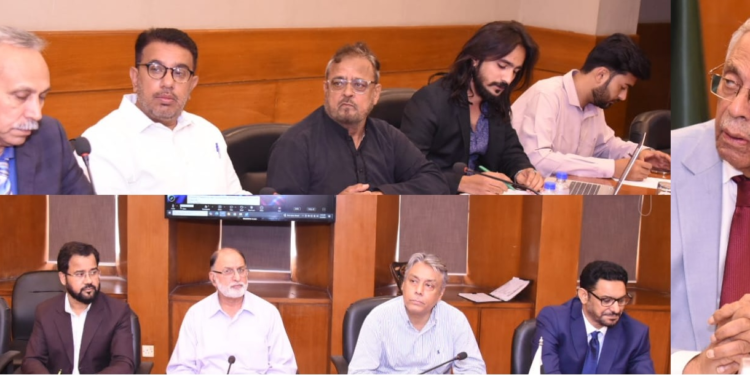 Malik Khuda Bakhsh Warns Gas Leaks Can Cause Major Accidents