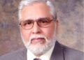 Tariq Haleem Urges Pro-Business Measures in Federal Budget