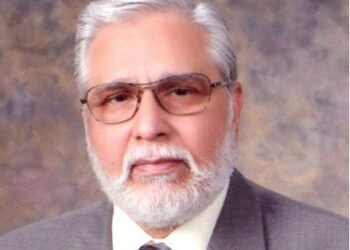 Tariq Haleem Urges Pro-Business Measures in Federal Budget