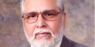 Tariq Haleem Urges Pro-Business Measures in Federal Budget