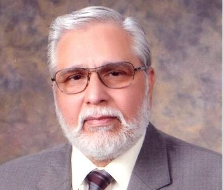 Tariq Haleem Urges Pro-Business Measures in Federal Budget